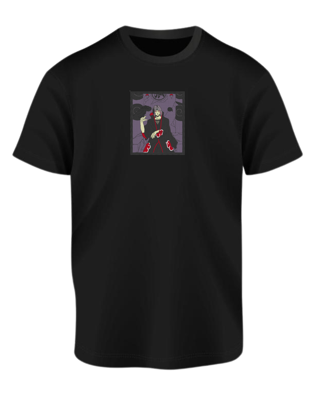 Itachi 17