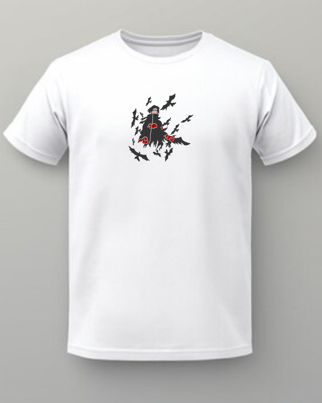 Itachi 18