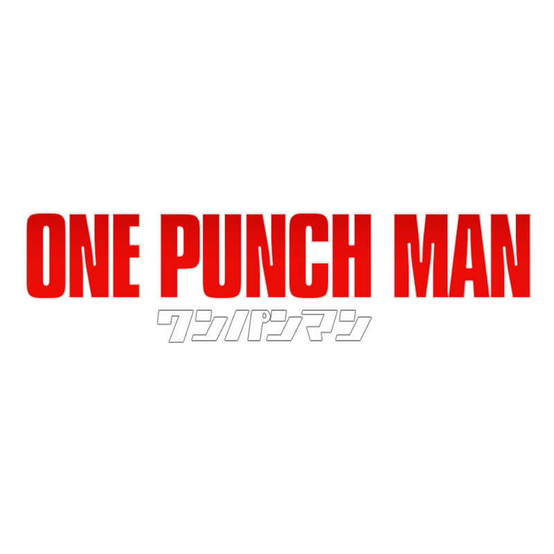 One Punch Man