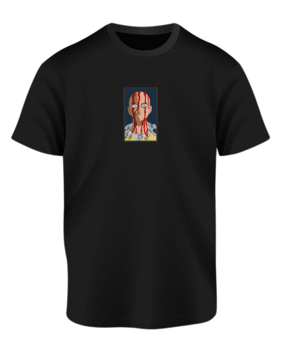 Saitama 4