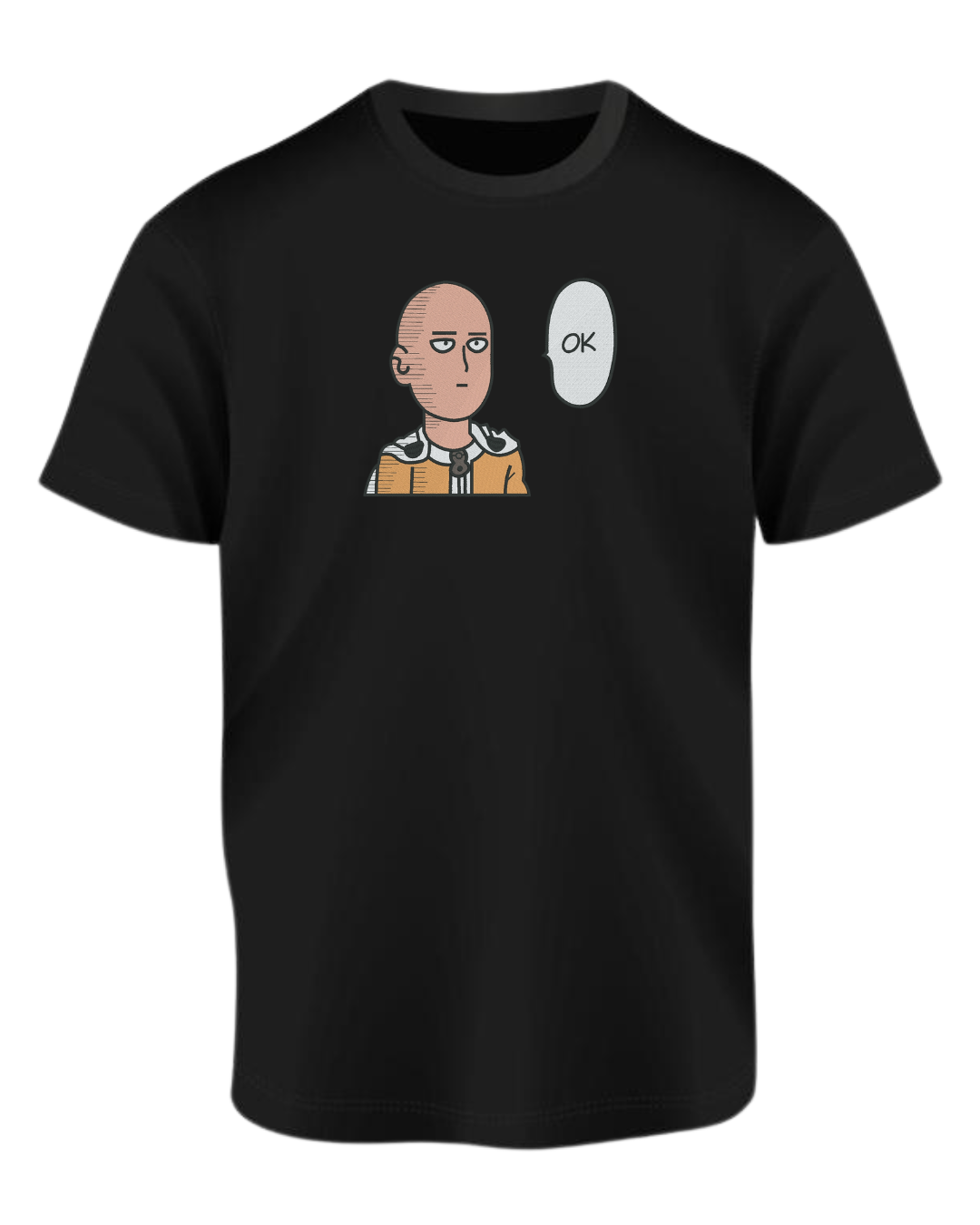 Saitama 6