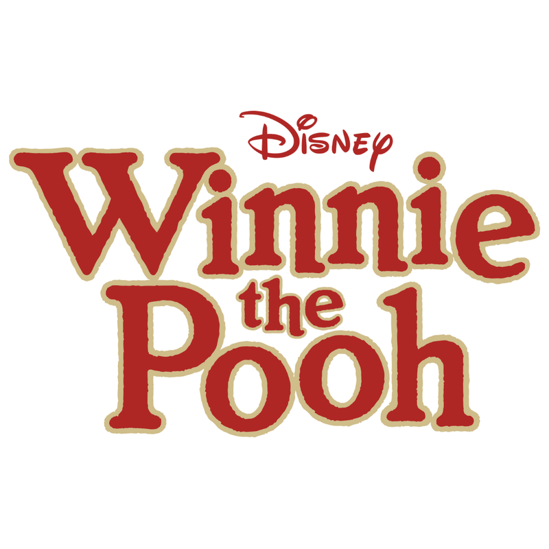 Winnie The Pooh
