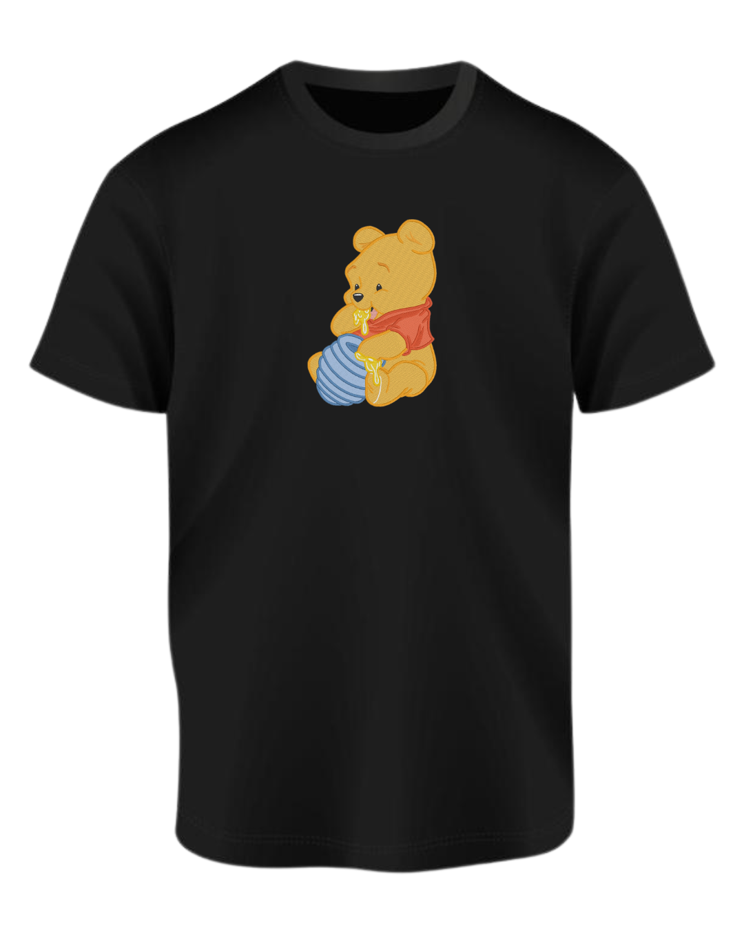 Winnie the pooh 3