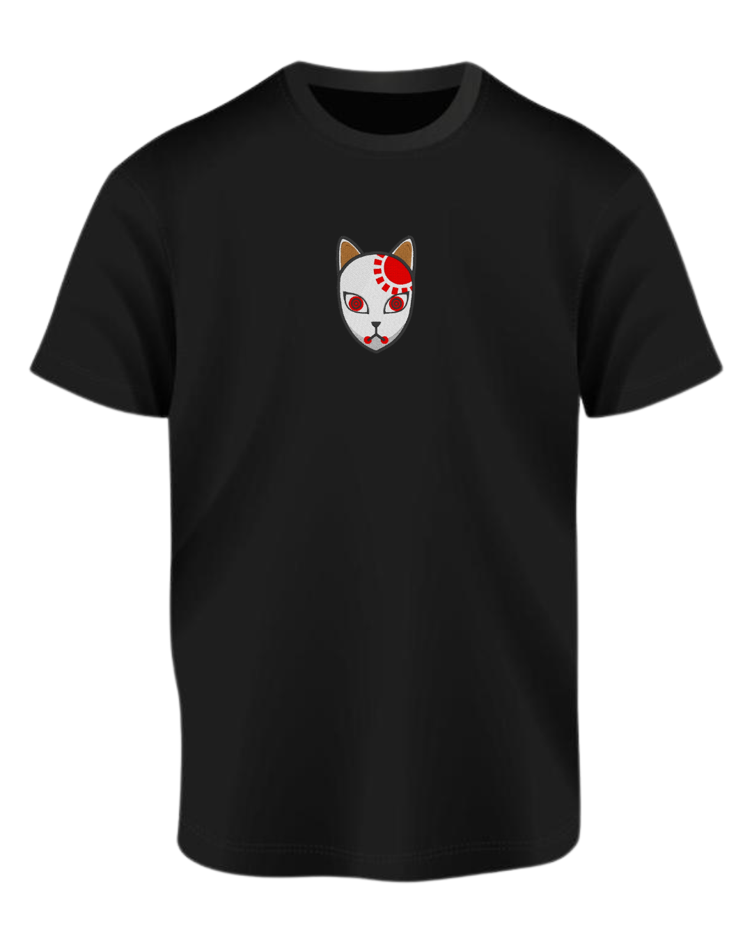 Mask 3