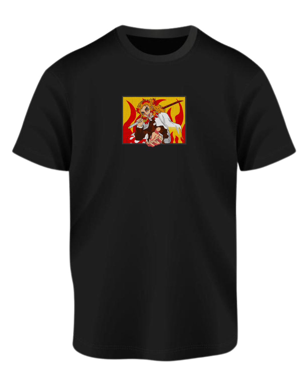 Rengoku 15