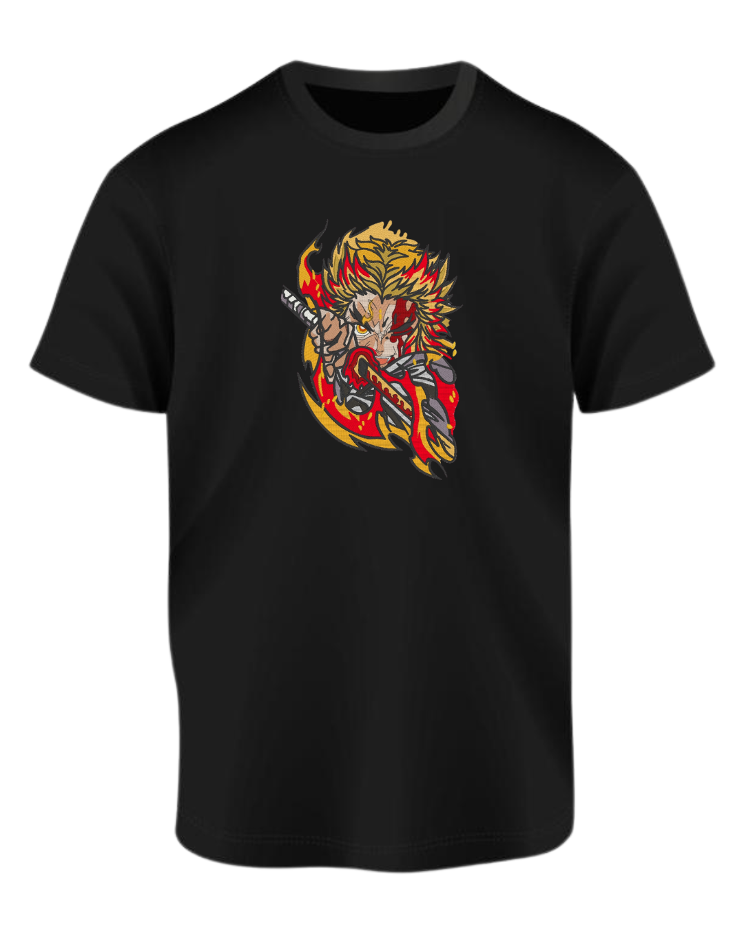 Rengoku 17