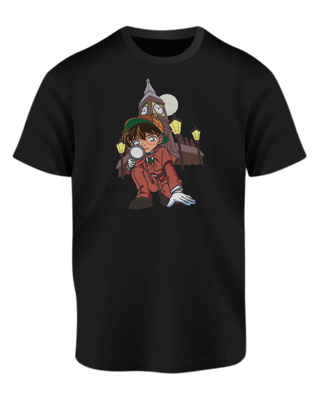 Conan Edogawa 1