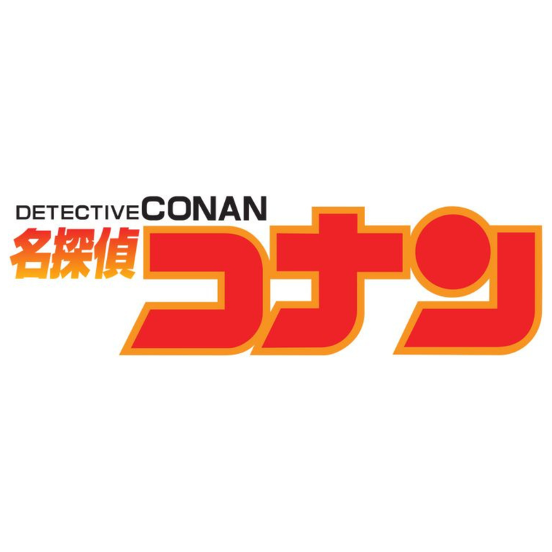 Detective Conan