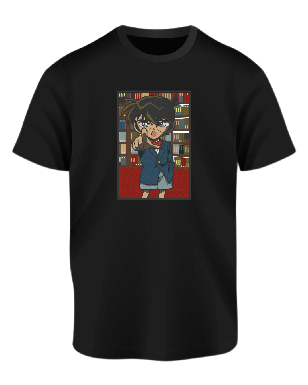 Conan Edogawa 2
