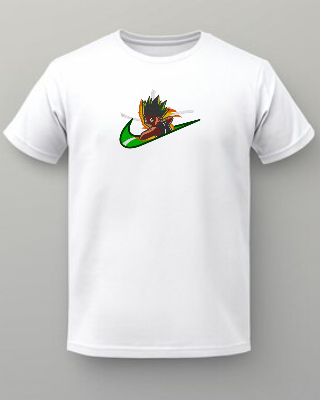 Gon 4