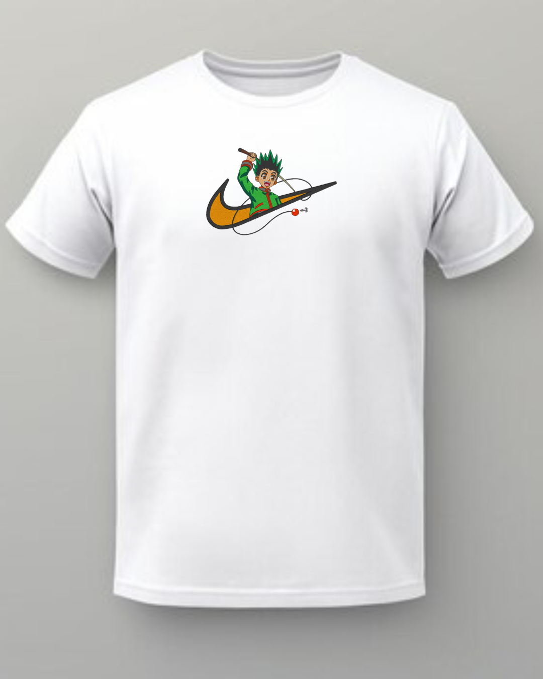 Gon 6
