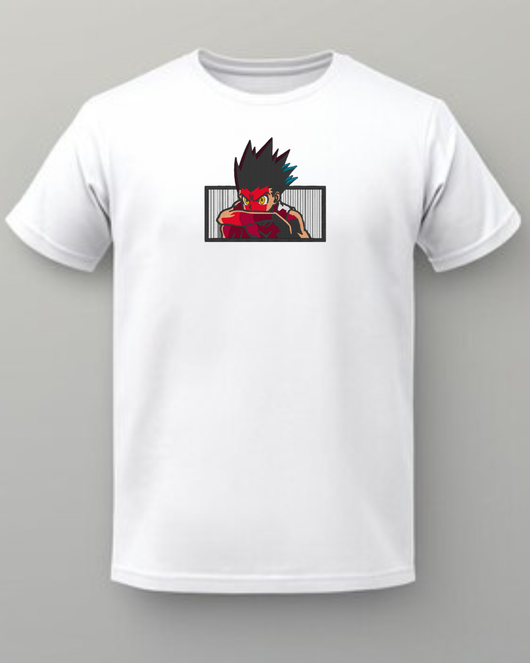 Gon 8