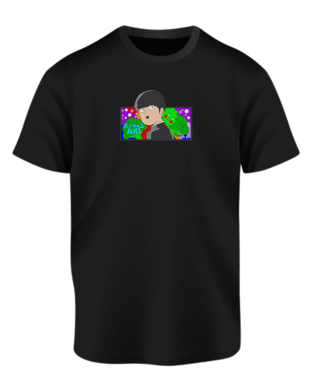 Shigeo Kageyama 1