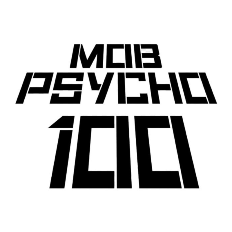 Mob Psycho 100