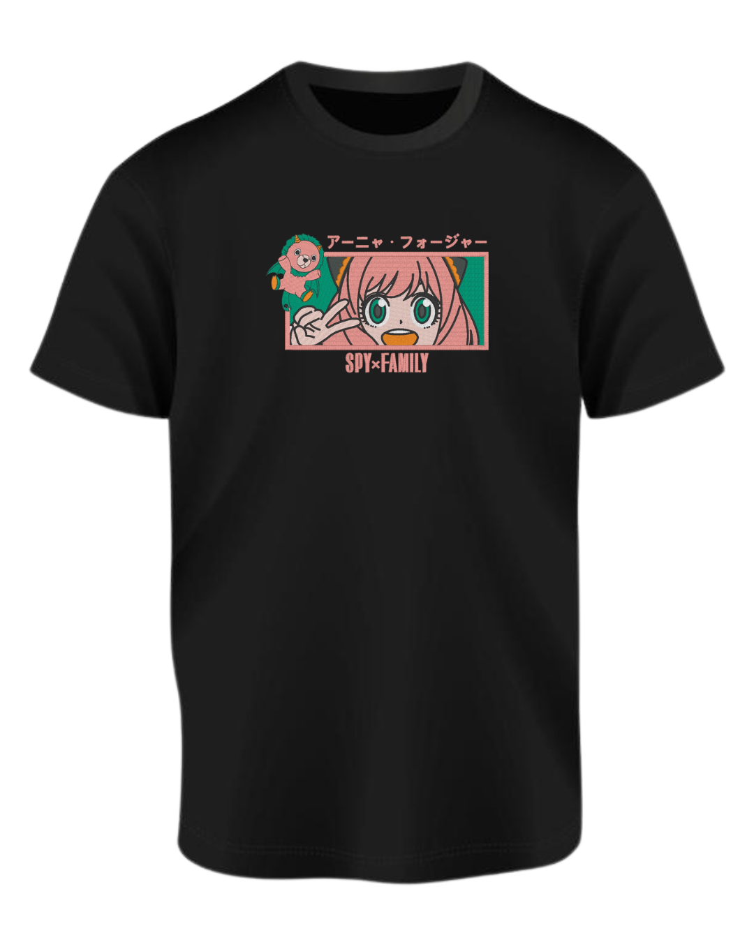 Anya 7