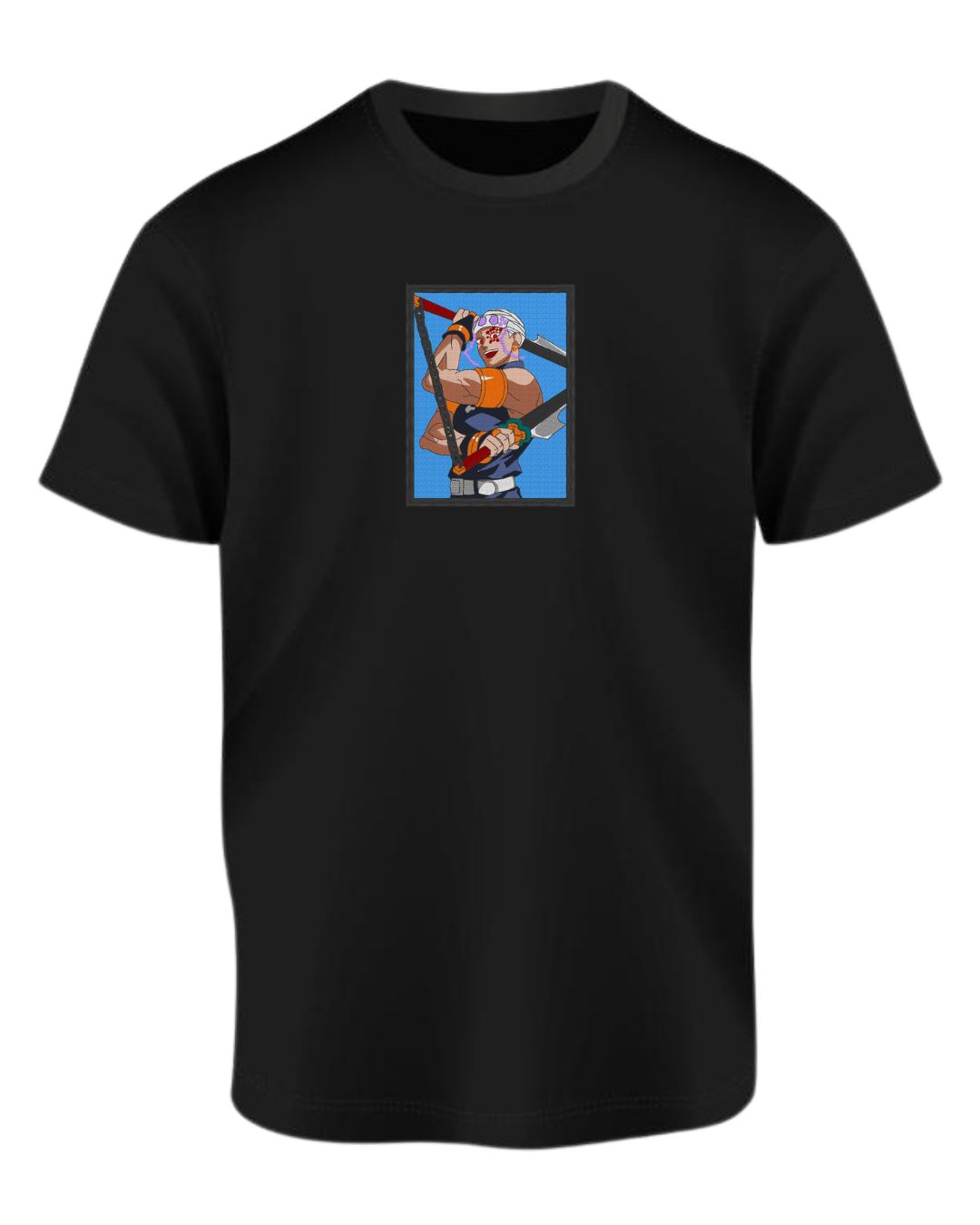 Tengen 2