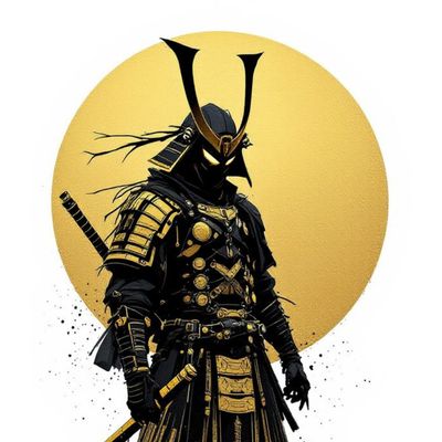 Samurai