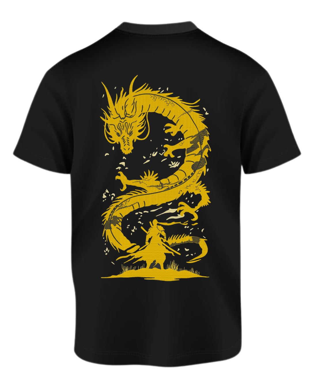 Samurai 1