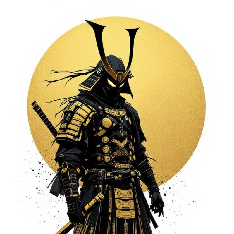 Samurai