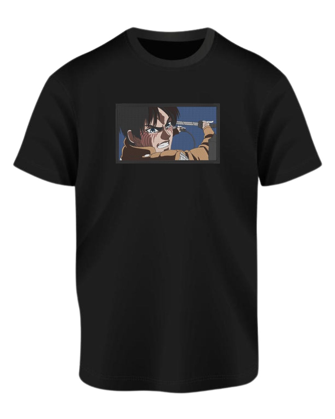 Eren Jeager 7