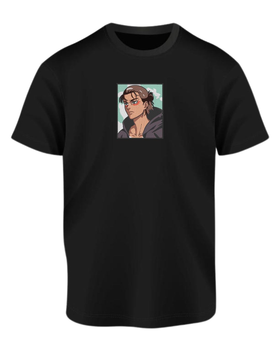 Eren Jeager 13