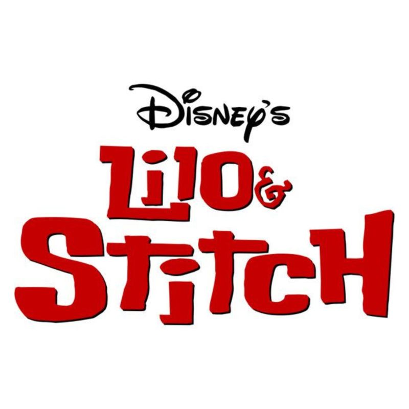 Lilo &amp; Stitch