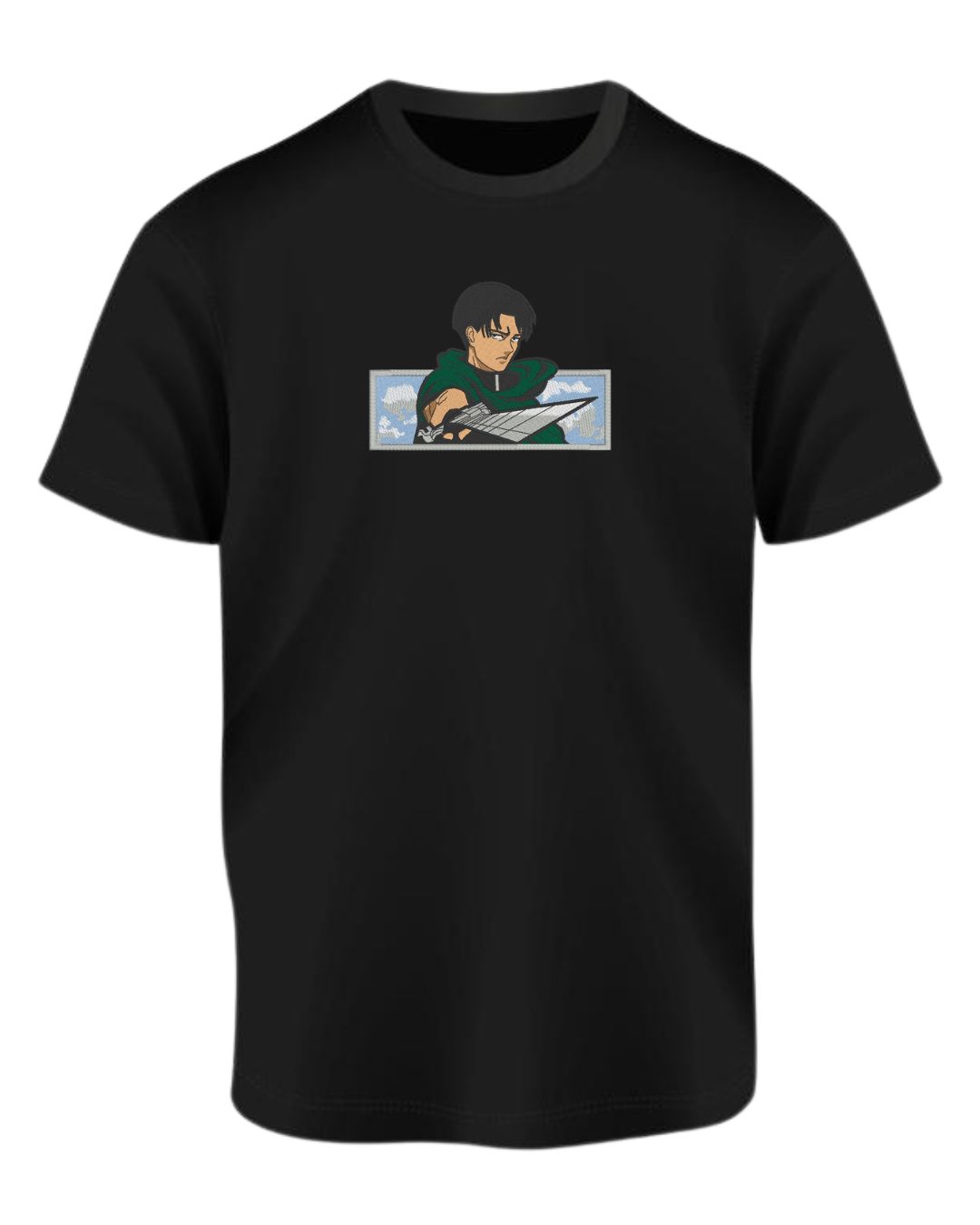 Levi 5