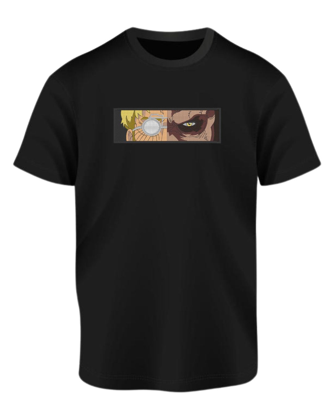 Zeke 1