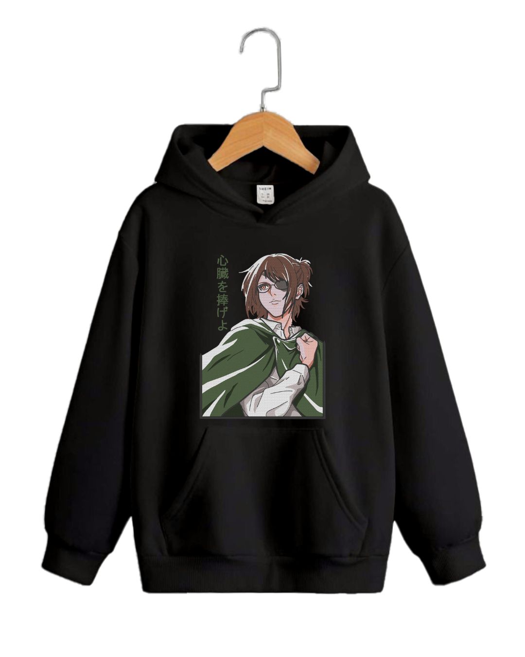 Hange Zoe 1