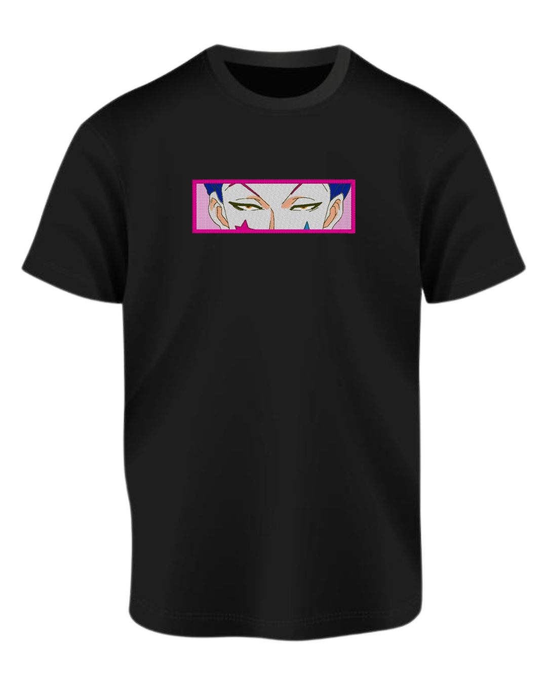 Hisoka 2