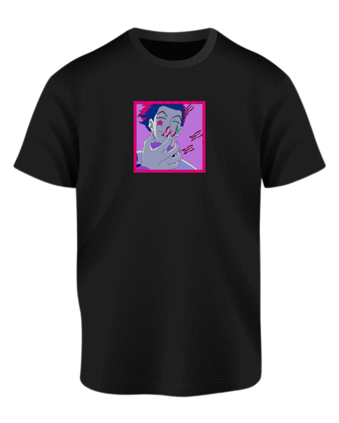 Hisoka 3