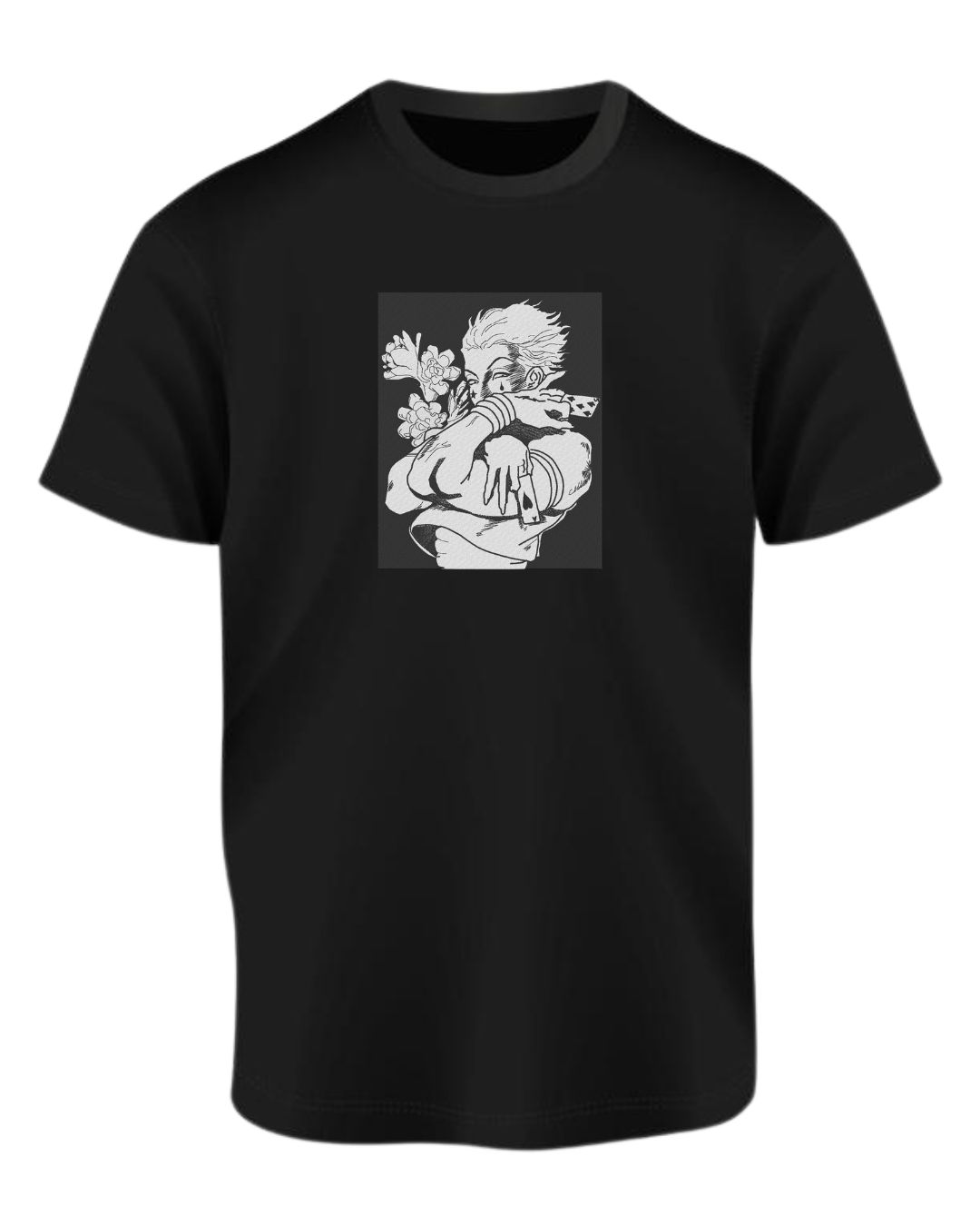 Hisoka 10