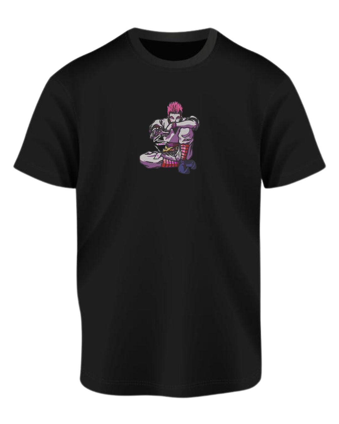 Hisoka 12