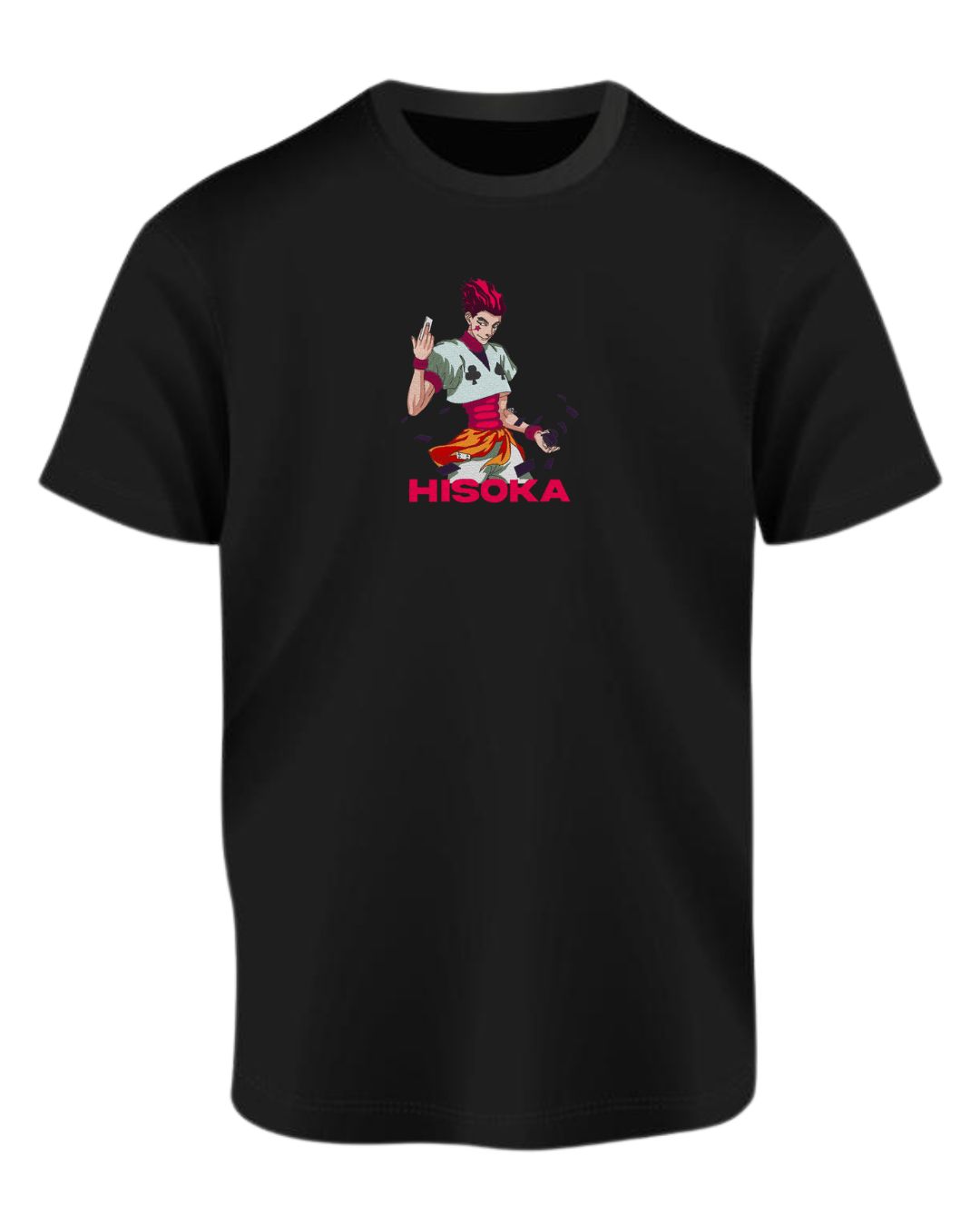 Hisoka 11