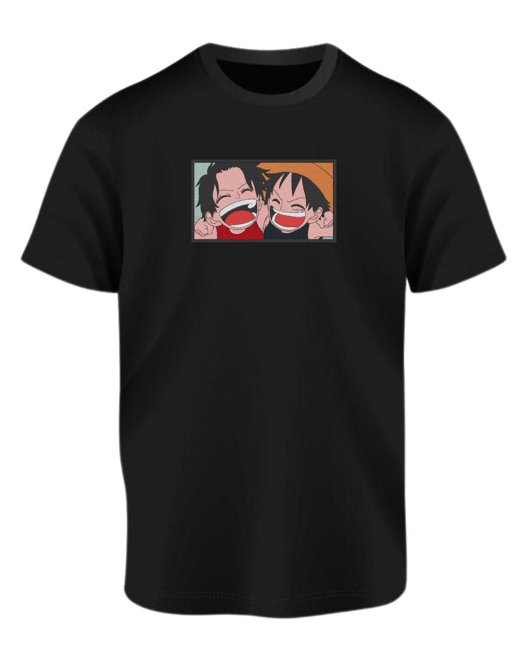 Ace &amp; Luffy 2