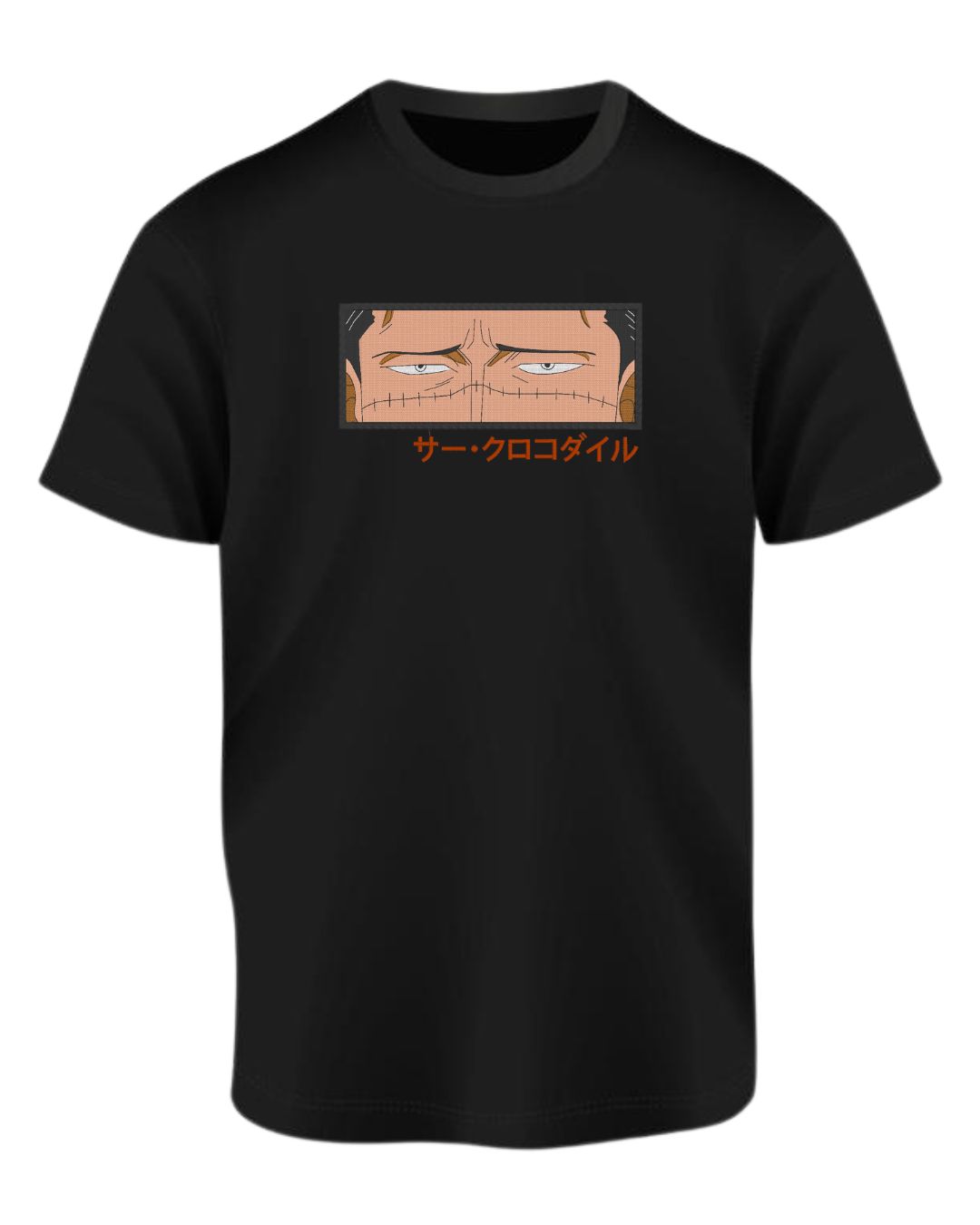 Crocodile 1