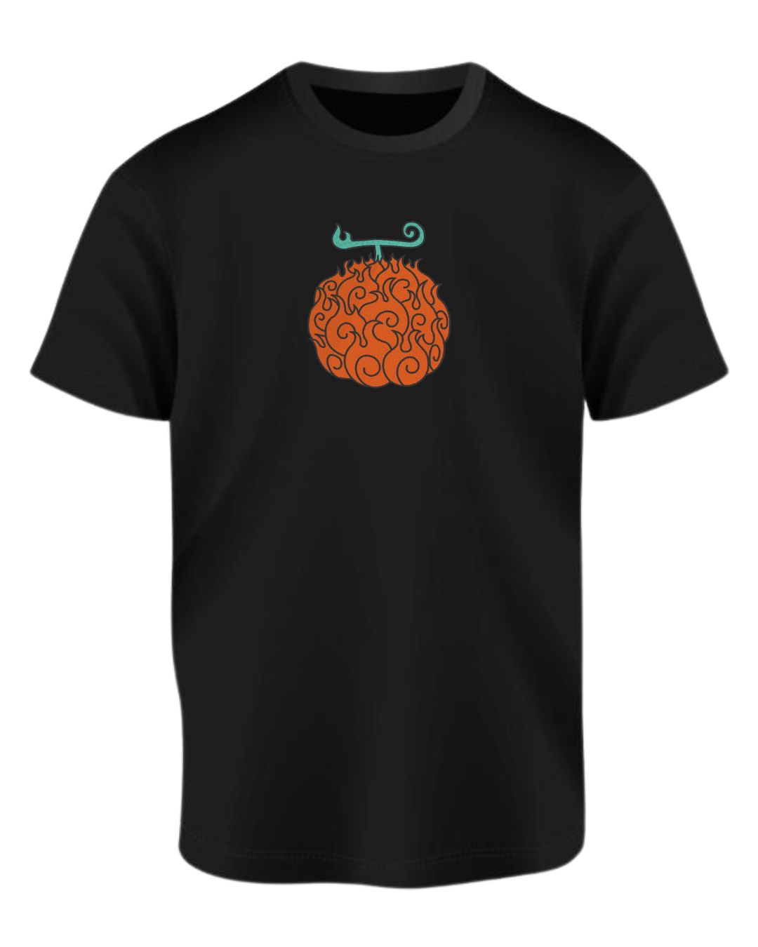 Devil fruits 1