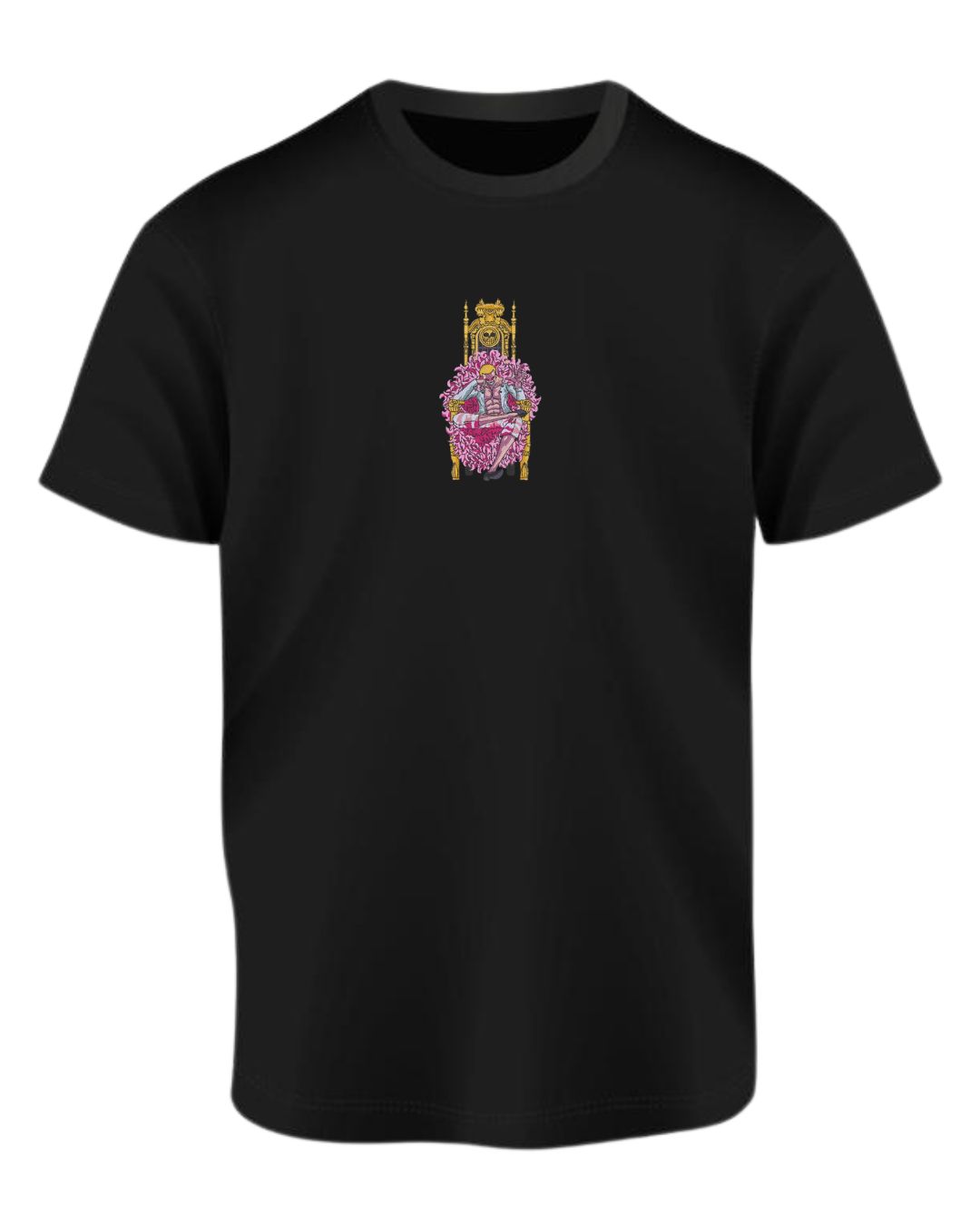 Doflamingo 3