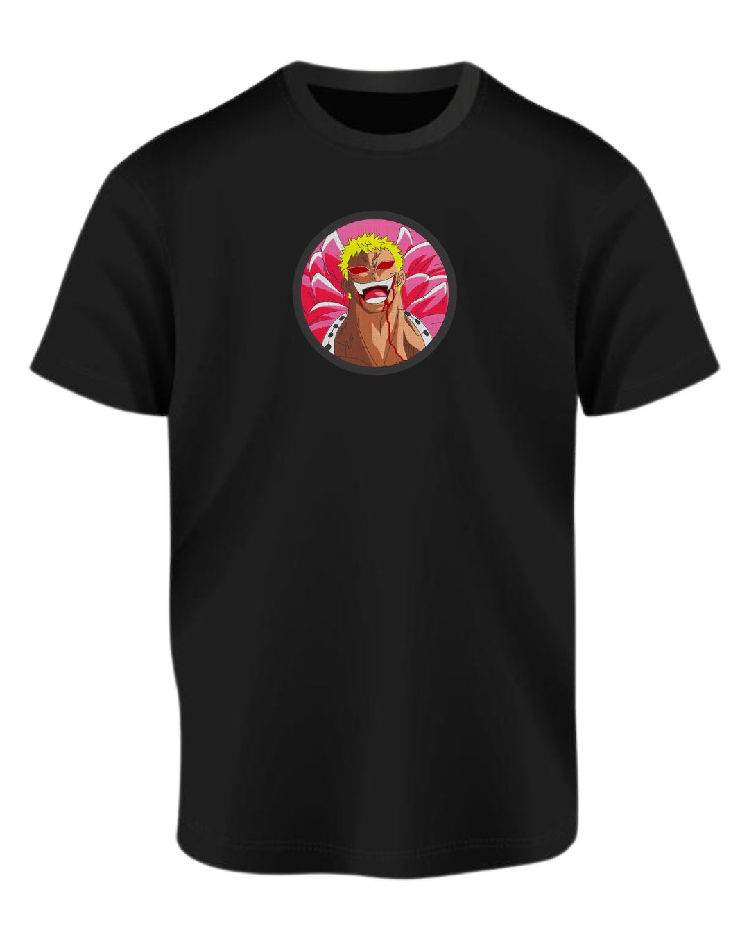Doflamingo 1