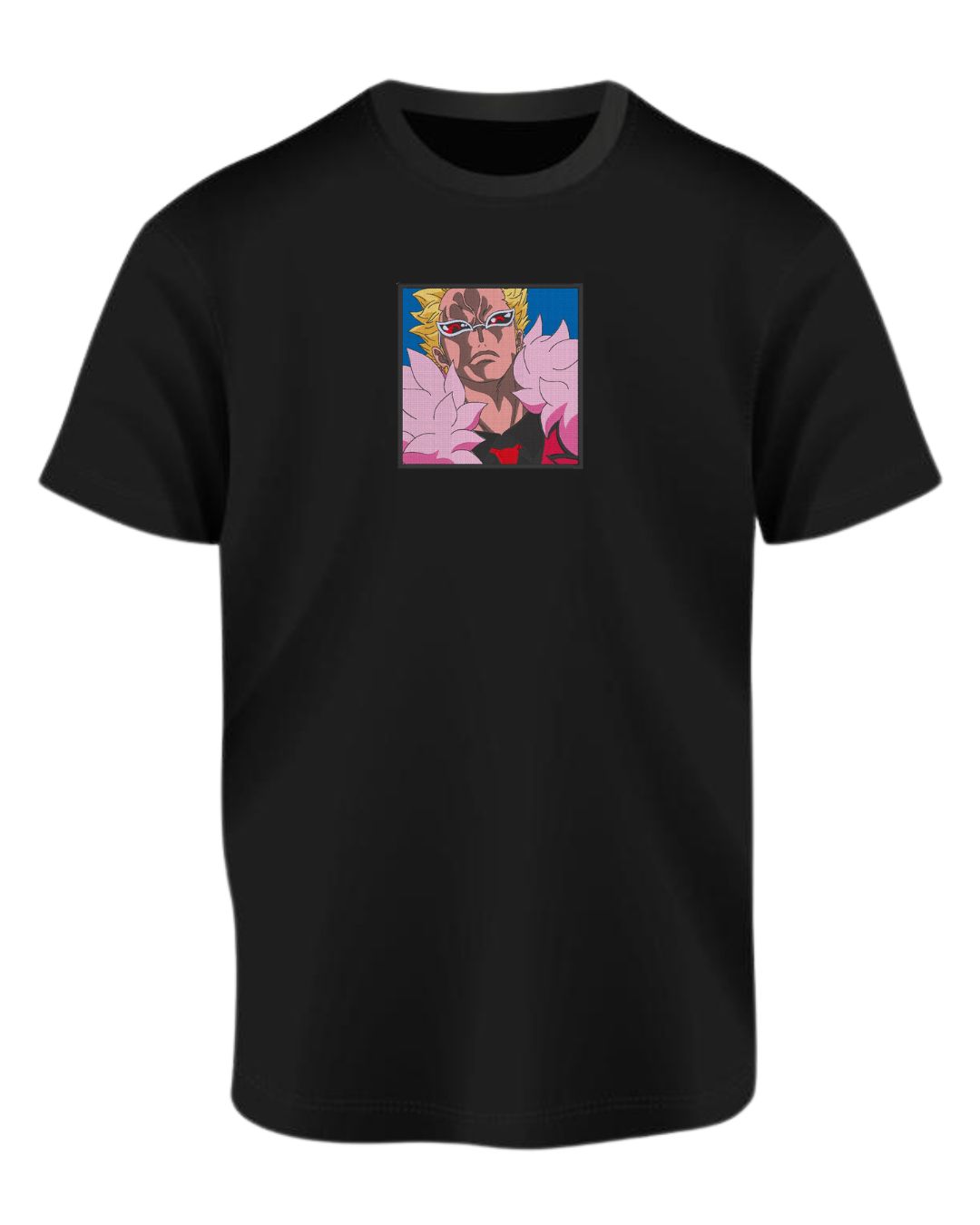 Doflamingo 5