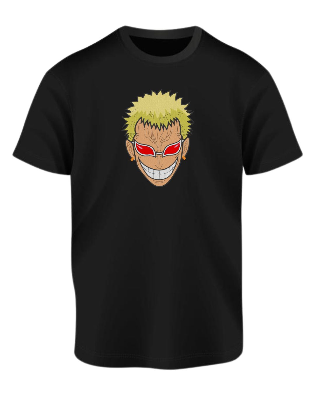 Doflamingo 7