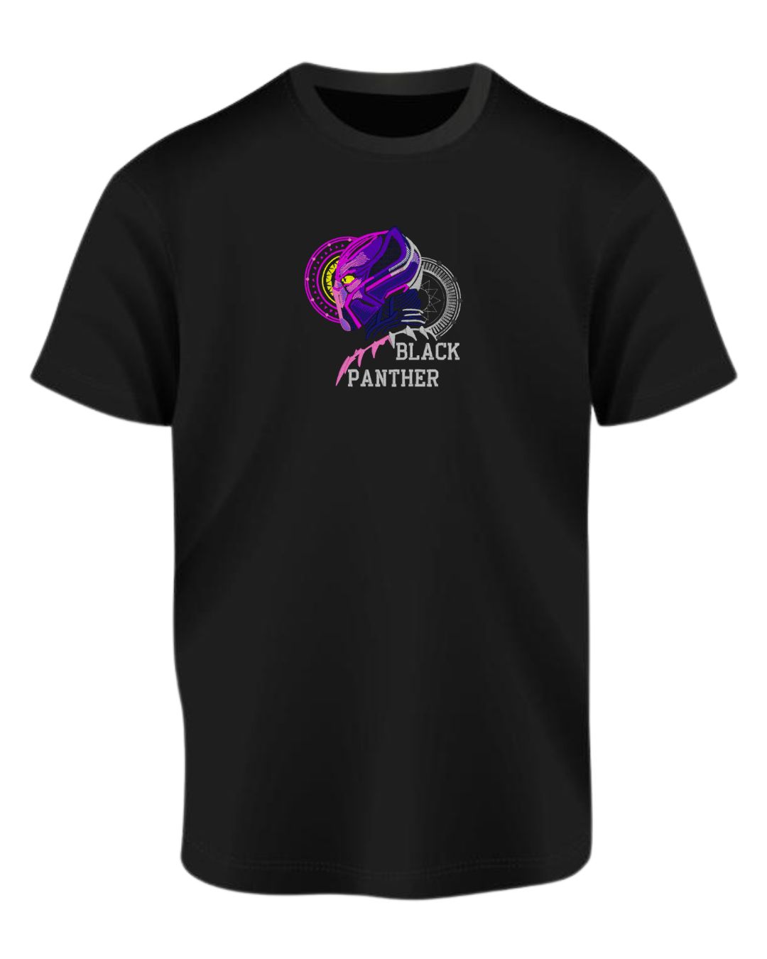 Black Panther 1