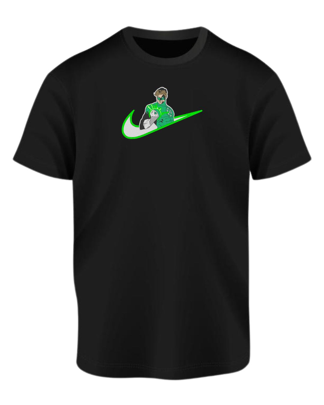 Green Lantern 1