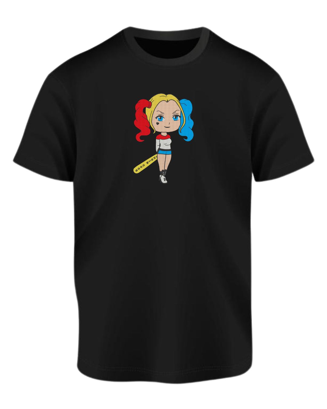 Harley Quinn 1