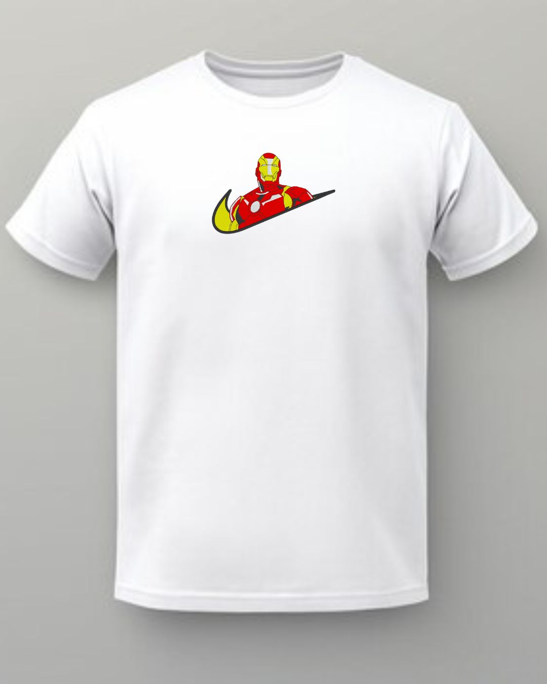 Iron man 1