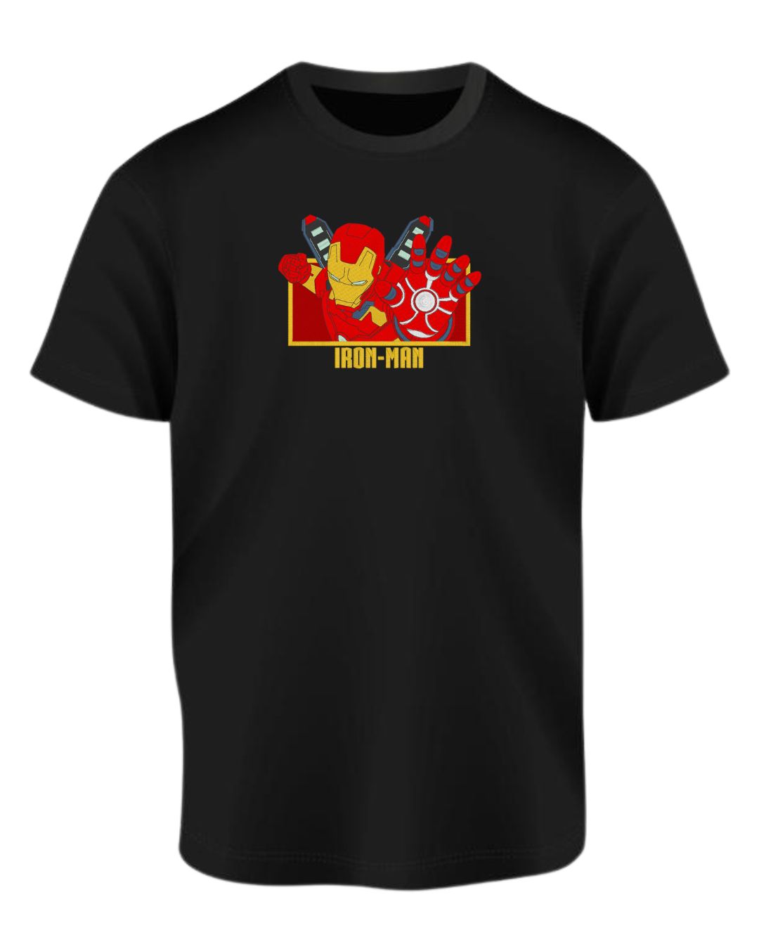 Iron man 4