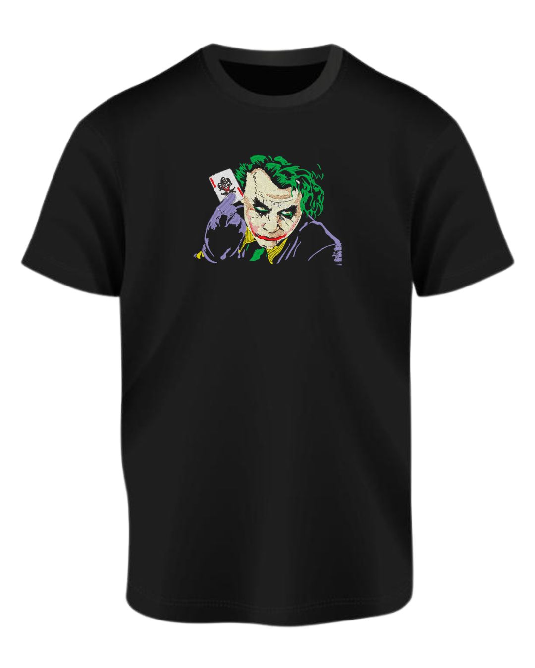 Joker 7