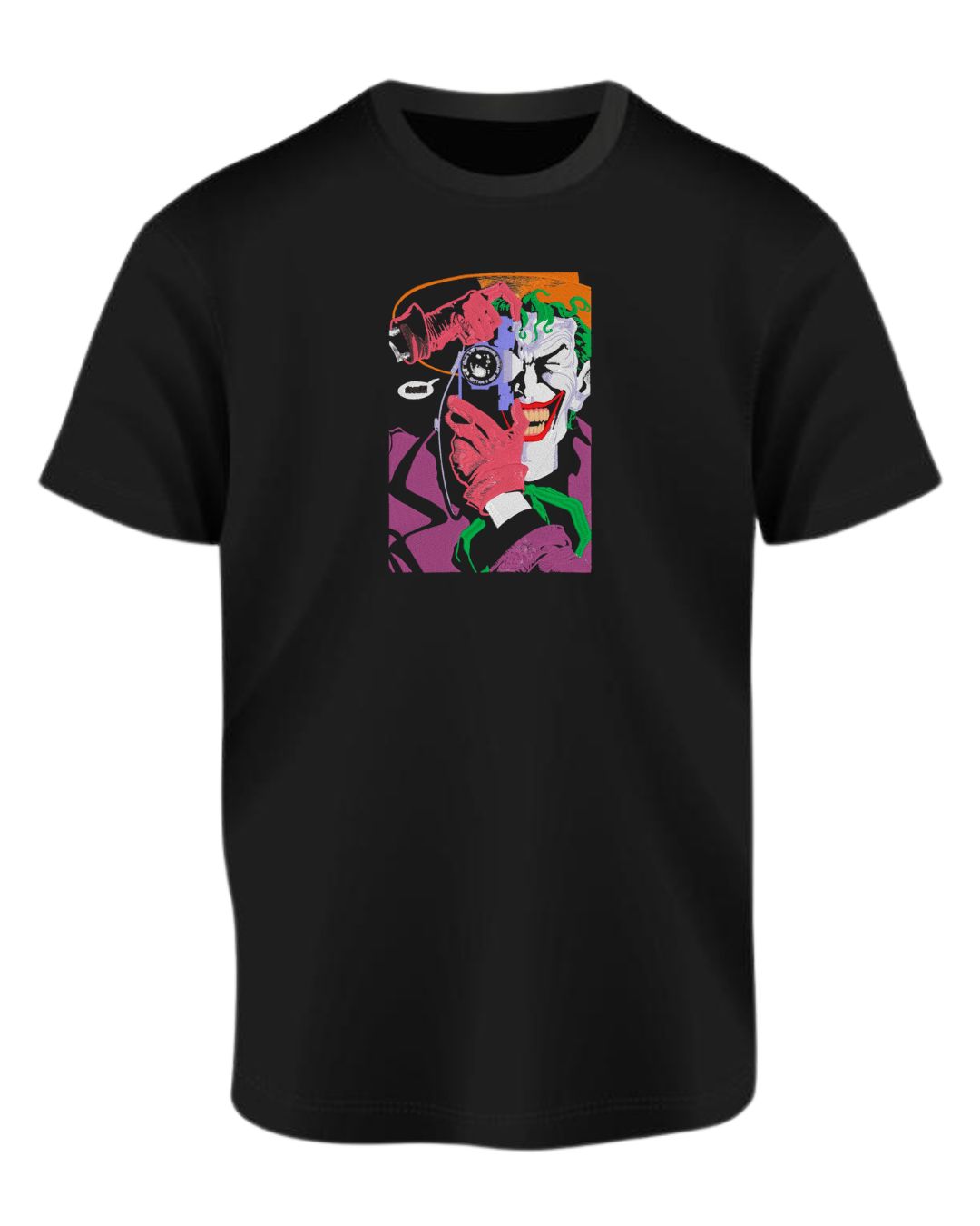 Joker 8