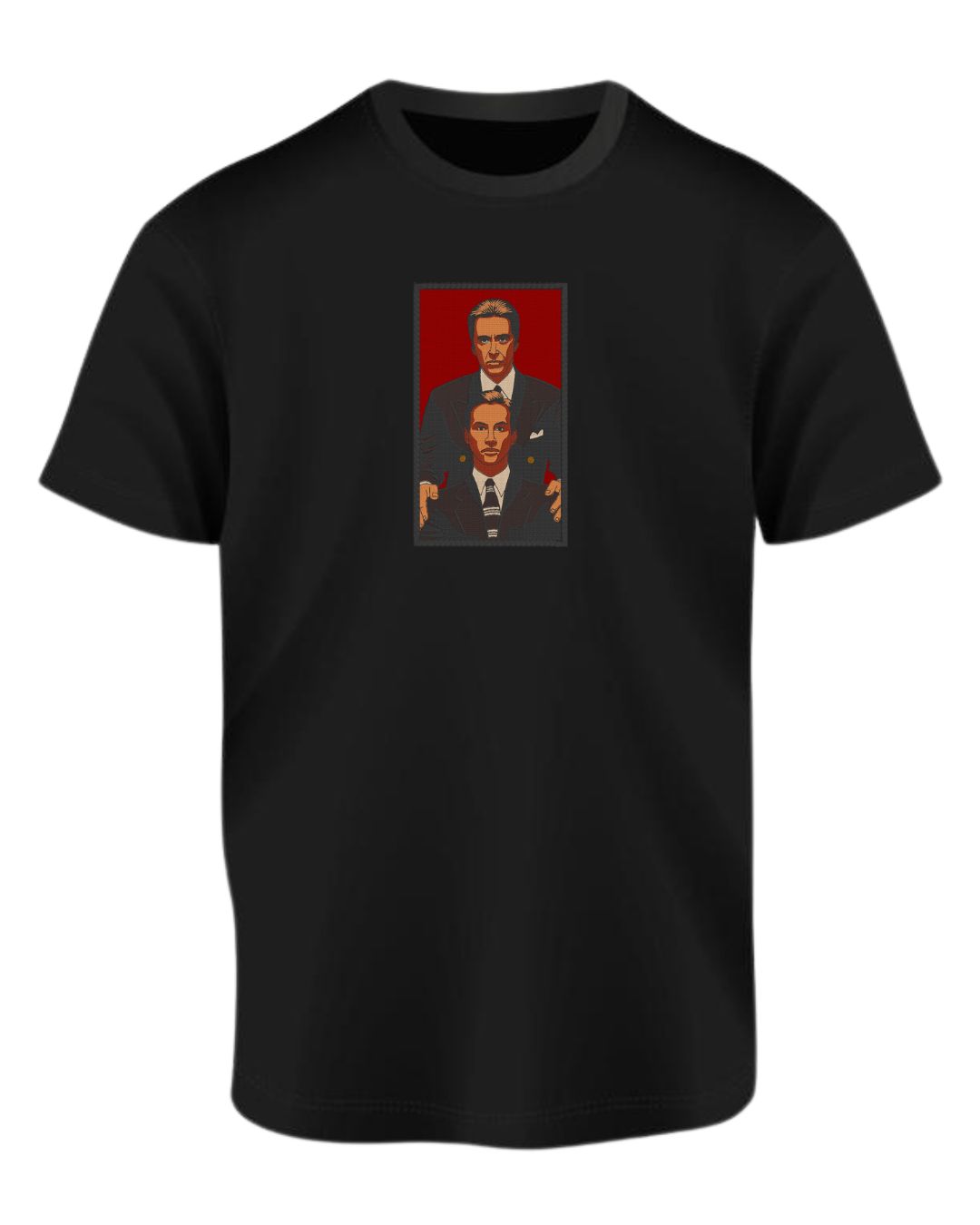 The devils avocate 1