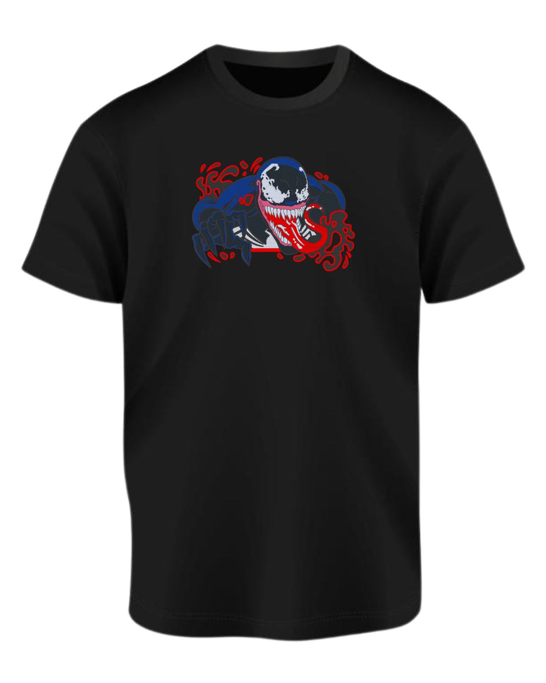 Venom 4